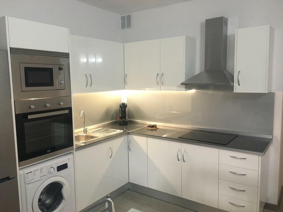 Costa Silencio Apartment Arona  Bagian luar foto