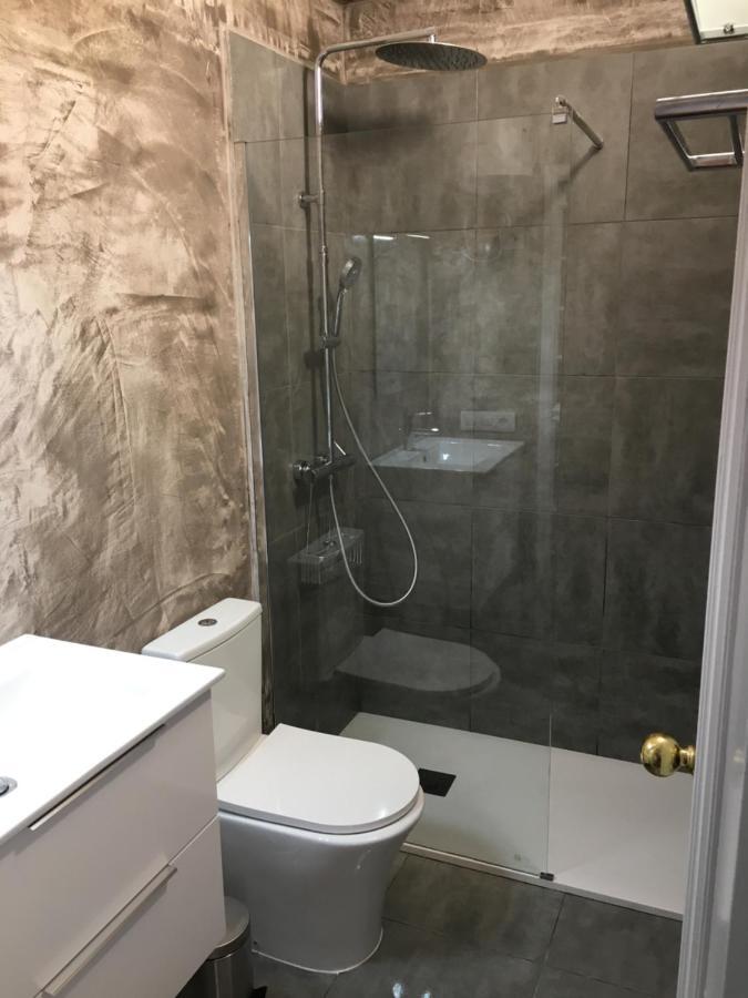 Costa Silencio Apartment Arona  Bagian luar foto