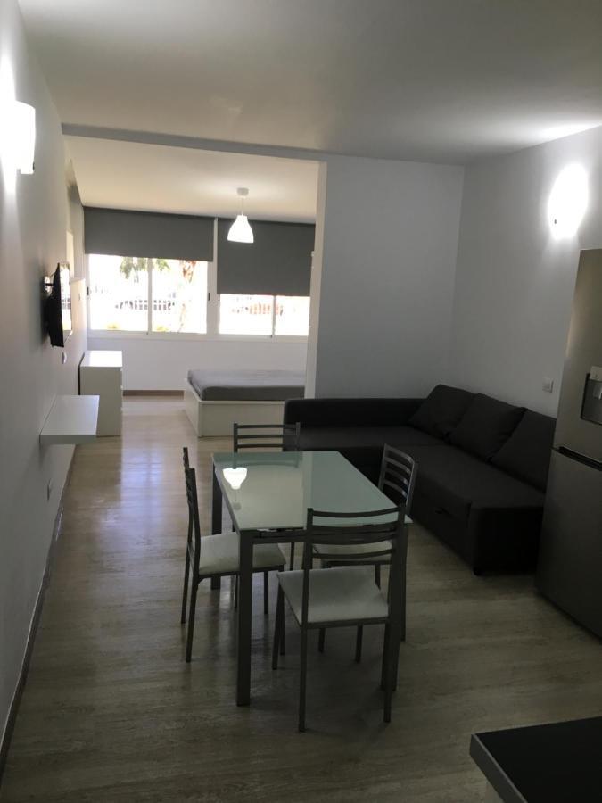 Costa Silencio Apartment Arona  Bagian luar foto
