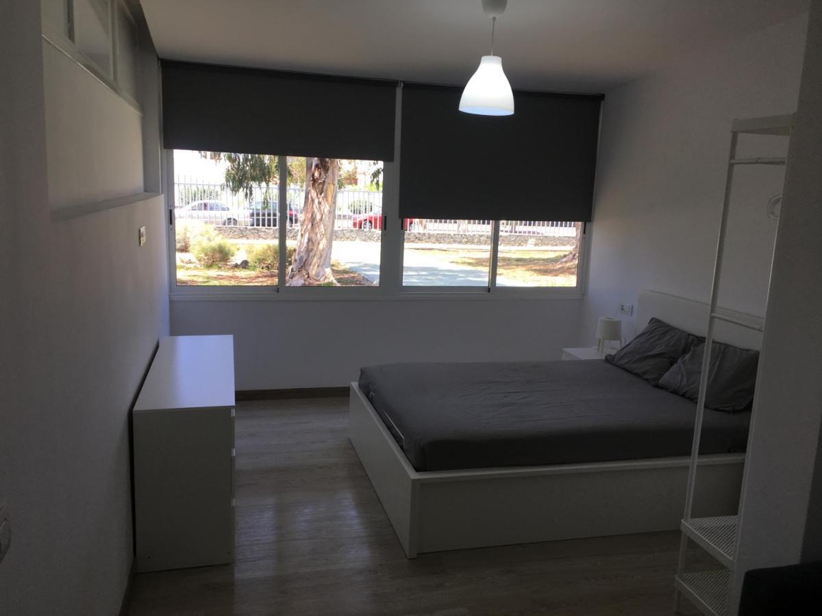 Costa Silencio Apartment Arona  Bagian luar foto