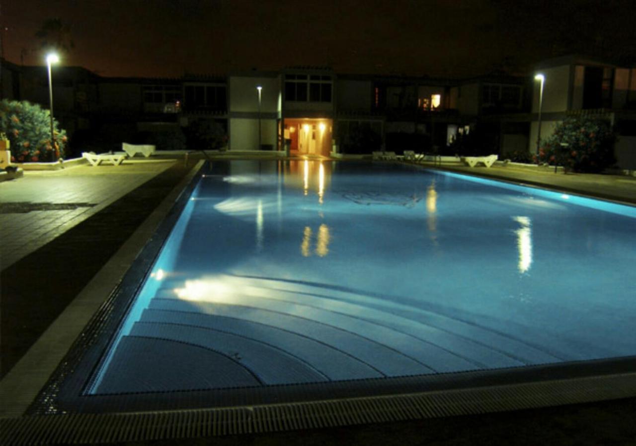 Costa Silencio Apartment Arona  Bagian luar foto